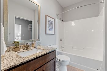 Designer plumbing fixtures